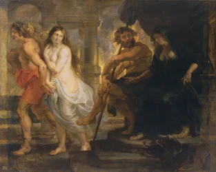 Orpheusz és Eurüdiké